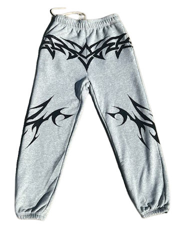 Onyx Sweats